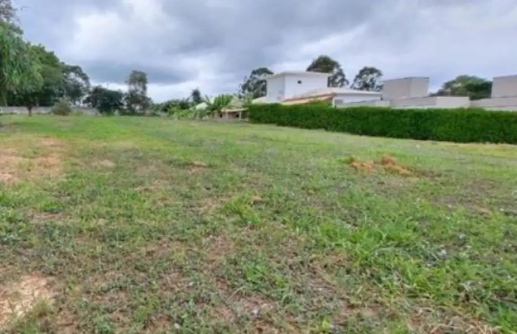 Foto 3 de Terreno / Lote à venda, 1097m2 em Sorocaba - SP