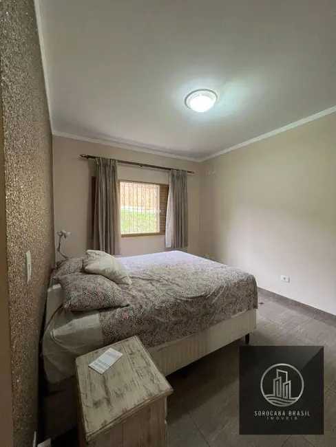 Foto 23 de Chácara com 3 quartos à venda, 1250m2 em Aracoiaba Da Serra - SP
