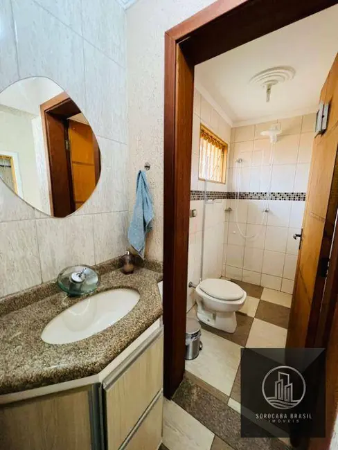 Foto 35 de Chácara com 3 quartos à venda, 1250m2 em Aracoiaba Da Serra - SP