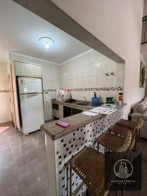 Foto 8 de Chácara com 3 quartos à venda, 1250m2 em Aracoiaba Da Serra - SP