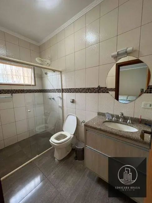 Foto 21 de Chácara com 3 quartos à venda, 1250m2 em Aracoiaba Da Serra - SP