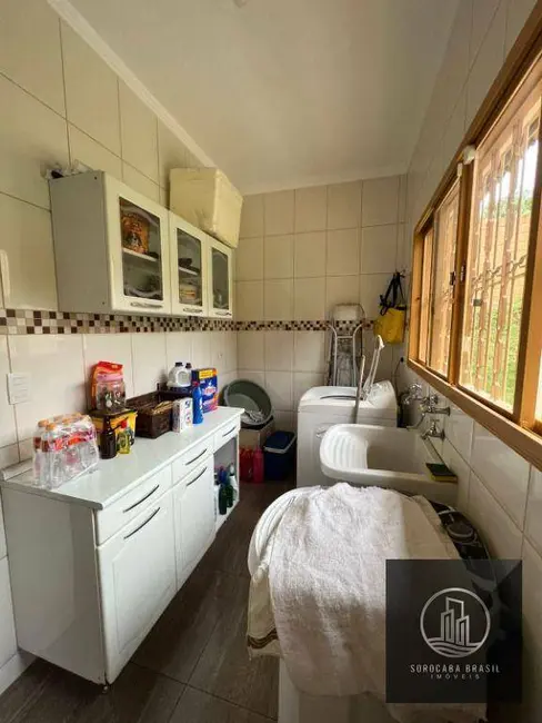 Foto 17 de Chácara com 3 quartos à venda, 1250m2 em Aracoiaba Da Serra - SP