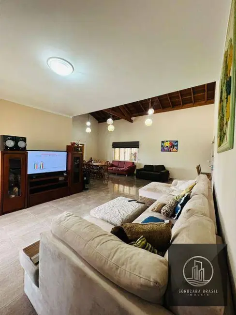 Foto 15 de Chácara com 3 quartos à venda, 1250m2 em Aracoiaba Da Serra - SP