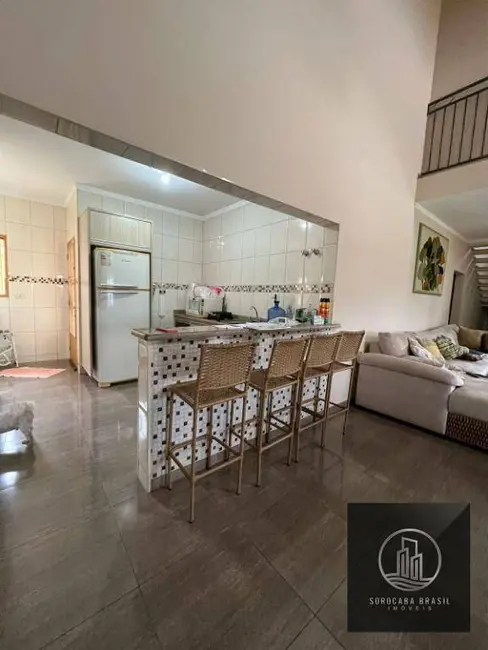 Foto 10 de Chácara com 3 quartos à venda, 1250m2 em Aracoiaba Da Serra - SP