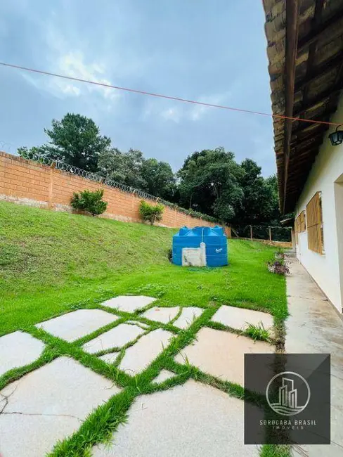Foto 30 de Chácara com 3 quartos à venda, 1250m2 em Aracoiaba Da Serra - SP