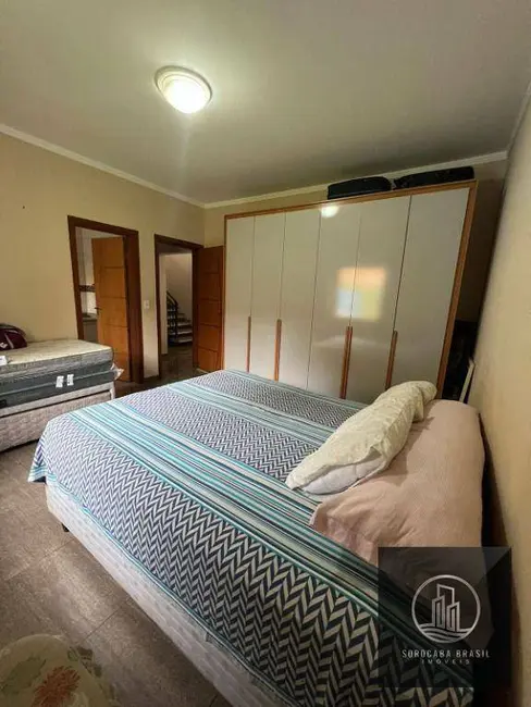 Foto 19 de Chácara com 3 quartos à venda, 1250m2 em Aracoiaba Da Serra - SP