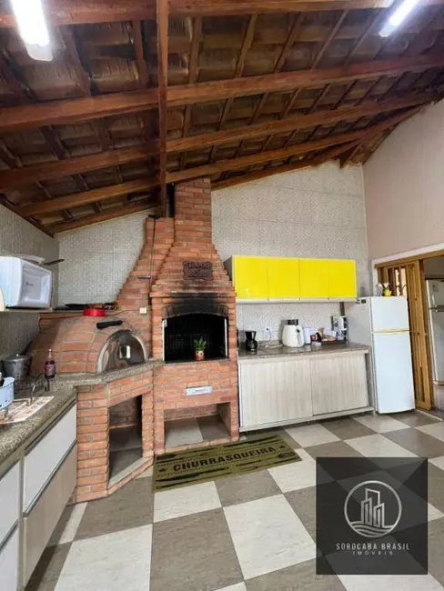 Foto 7 de Chácara com 3 quartos à venda, 1250m2 em Aracoiaba Da Serra - SP