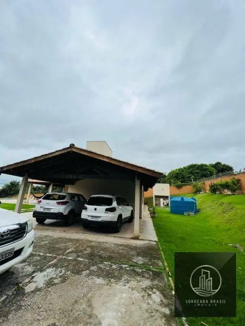 Foto 33 de Chácara com 3 quartos à venda, 1250m2 em Aracoiaba Da Serra - SP