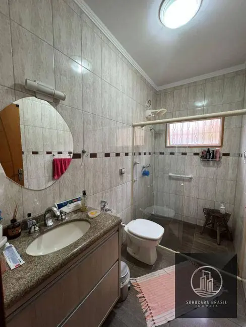 Foto 16 de Chácara com 3 quartos à venda, 1250m2 em Aracoiaba Da Serra - SP