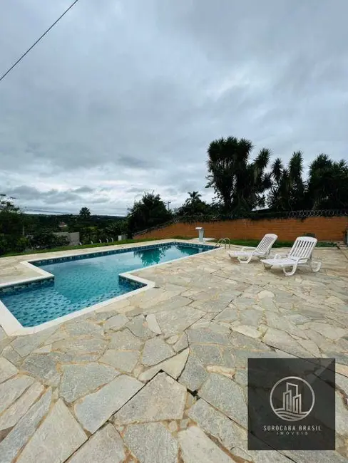 Foto 27 de Chácara com 3 quartos à venda, 1250m2 em Aracoiaba Da Serra - SP