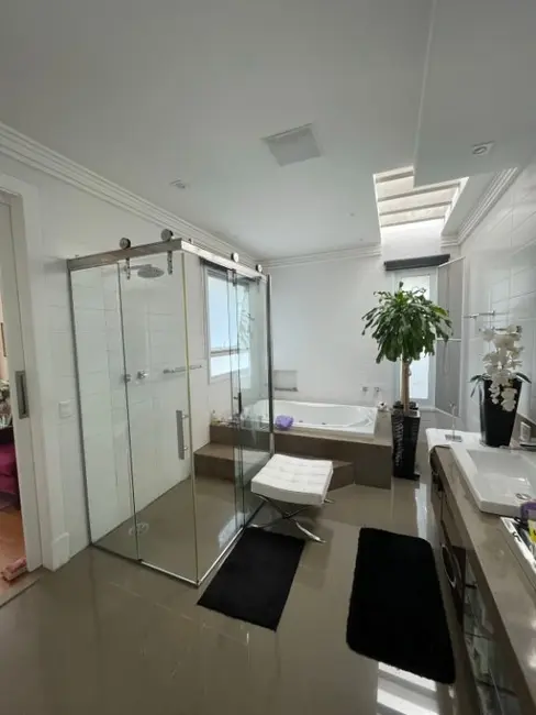 Foto 6 de Sobrado com 4 quartos à venda, 680m2 em Parque Campolim, Sorocaba - SP