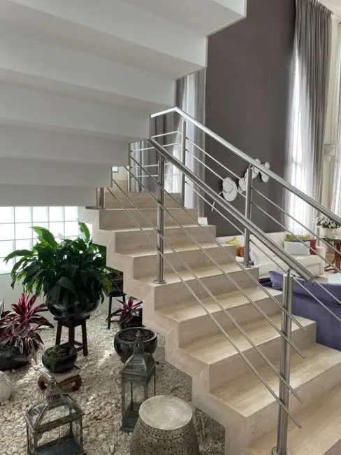 Foto 3 de Sobrado com 4 quartos à venda, 680m2 em Parque Campolim, Sorocaba - SP