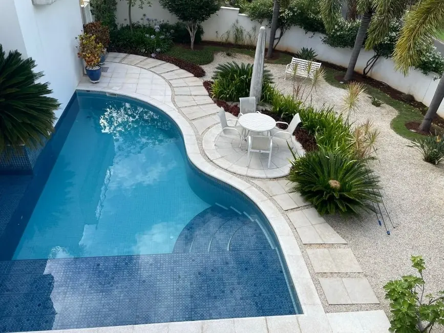 Foto 4 de Sobrado com 4 quartos à venda, 680m2 em Parque Campolim, Sorocaba - SP