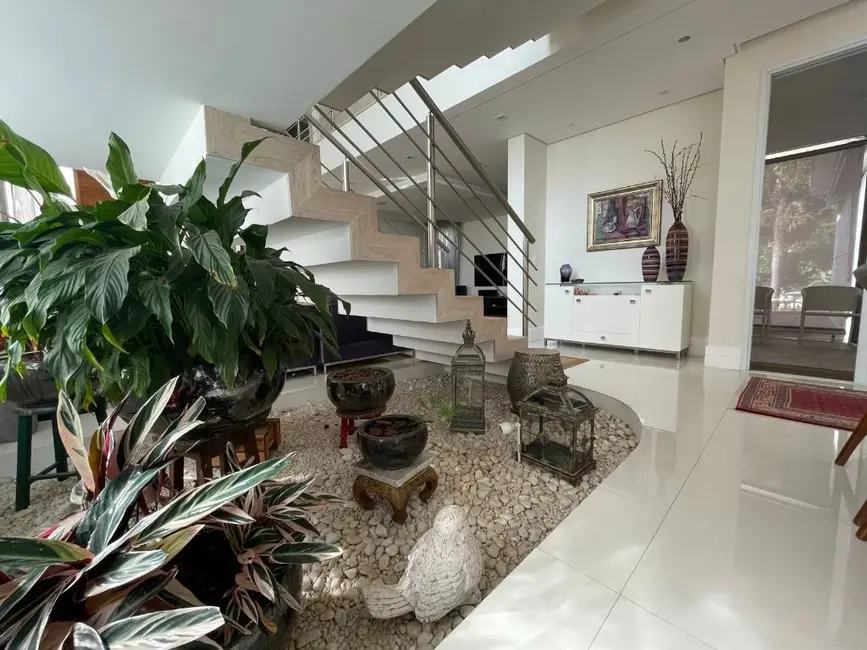 Foto 1 de Sobrado com 4 quartos à venda, 680m2 em Parque Campolim, Sorocaba - SP