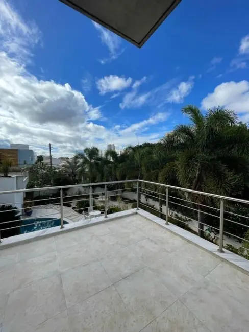 Foto 9 de Sobrado com 4 quartos à venda, 680m2 em Parque Campolim, Sorocaba - SP