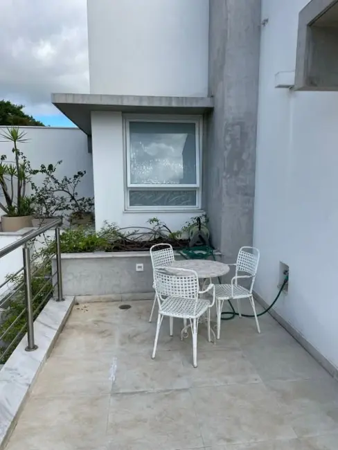 Foto 8 de Sobrado com 4 quartos à venda, 680m2 em Parque Campolim, Sorocaba - SP