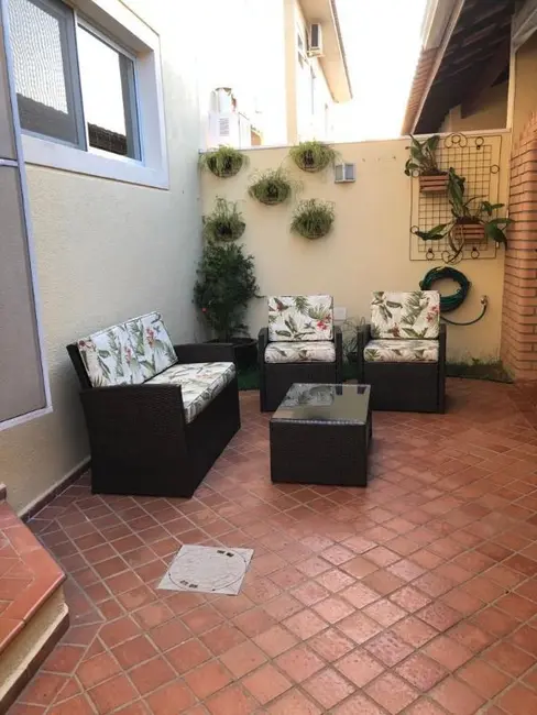 Foto 7 de Casa de Condomínio com 3 quartos à venda, 185m2 em Sorocaba - SP