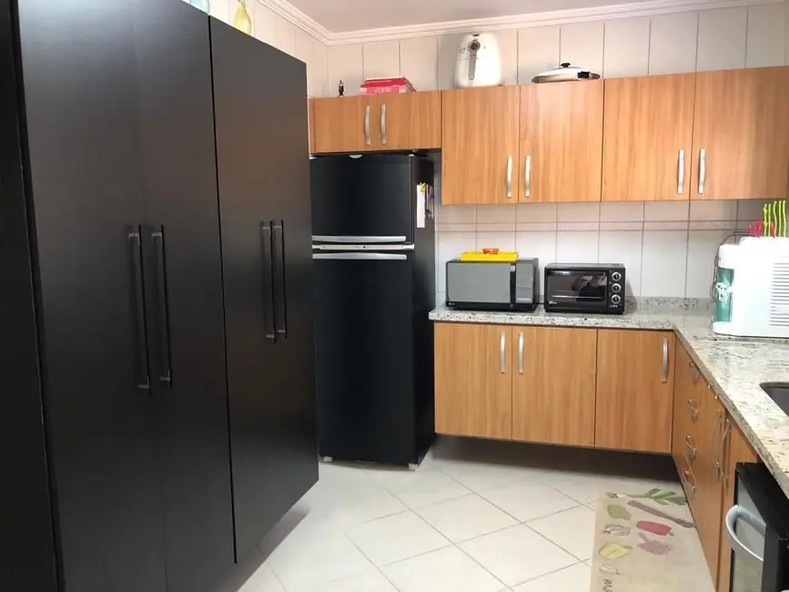 Foto 4 de Casa de Condomínio com 3 quartos à venda, 185m2 em Sorocaba - SP