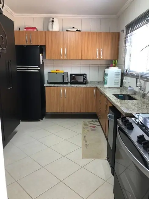Foto 3 de Casa de Condomínio com 3 quartos à venda, 185m2 em Sorocaba - SP