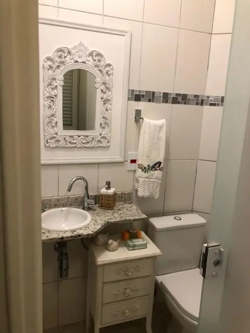 Foto 9 de Casa de Condomínio com 3 quartos à venda, 185m2 em Sorocaba - SP