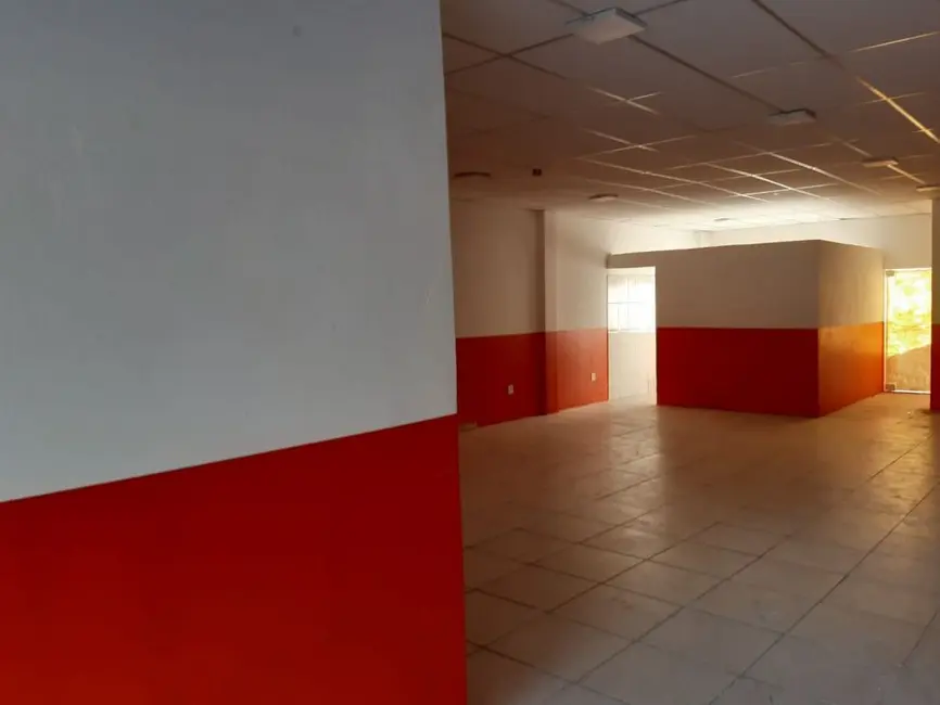 Armazém / Galpão para alugar, 250m2 em Aparecidinha, Sorocaba - SP - imagem 7 Foto 7 de Armazém / Galpão para alugar, 250m2 em Aparecidinha, Sorocaba - SP