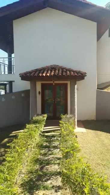 Foto 1 de Sobrado com 3 quartos à venda, 1000m2 em Aracoiaba Da Serra - SP