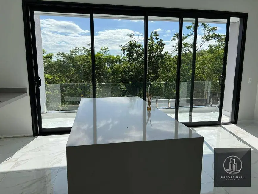 Foto 2 de Sobrado com 3 quartos à venda, 455m2 em Votorantim - SP