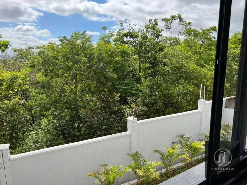 Foto 6 de Sobrado com 3 quartos à venda, 455m2 em Votorantim - SP