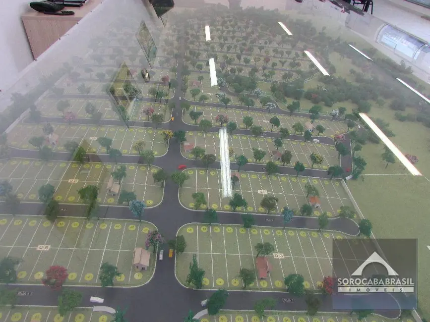 Terreno / Lote à venda, 160m2 em Sorocaba - SP - imagem 7 Foto 7 de Terreno / Lote à venda, 160m2 em Sorocaba - SP