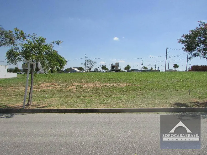 Terreno / Lote à venda, 160m2 em Sorocaba - SP - imagem 3 Foto 3 de Terreno / Lote à venda, 160m2 em Sorocaba - SP
