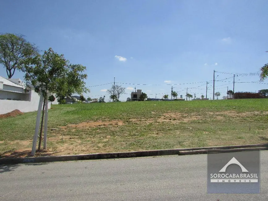 Terreno / Lote à venda, 160m2 em Sorocaba - SP - imagem 2 Foto 2 de Terreno / Lote à venda, 160m2 em Sorocaba - SP