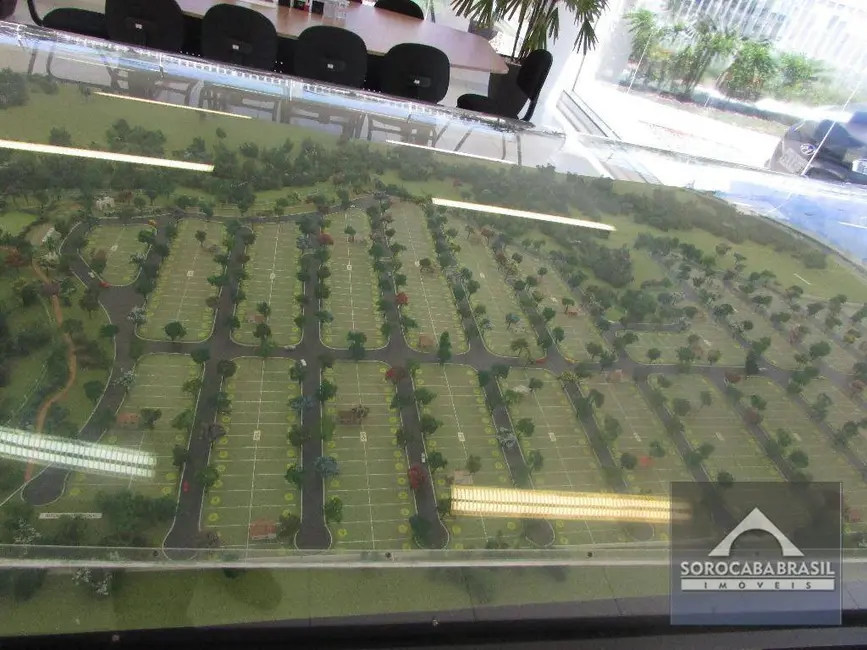 Terreno / Lote à venda, 160m2 em Sorocaba - SP - imagem 5 Foto 5 de Terreno / Lote à venda, 160m2 em Sorocaba - SP