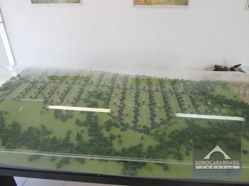 Terreno / Lote à venda, 160m2 em Sorocaba - SP - imagem 8 Foto 8 de Terreno / Lote à venda, 160m2 em Sorocaba - SP