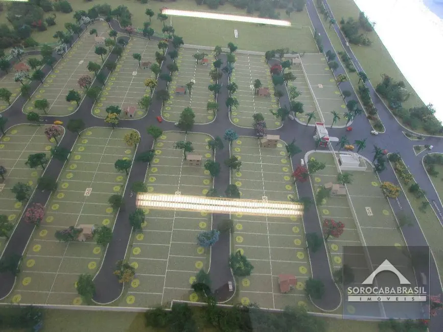 Terreno / Lote à venda, 160m2 em Sorocaba - SP - imagem 6 Foto 6 de Terreno / Lote à venda, 160m2 em Sorocaba - SP