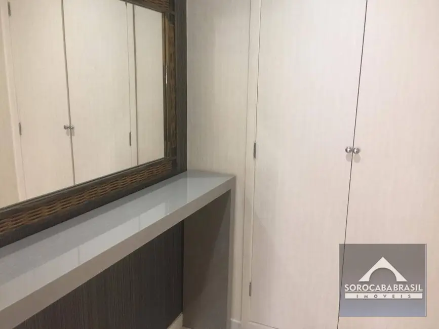 Apartamento com 3 quartos para alugar, 196m2 em Jardim Portal da Colina, Sorocaba - SP - imagem 3 Foto 3 de Apartamento com 3 quartos para alugar, 196m2 em Jardim Portal da Colina, Sorocaba - SP