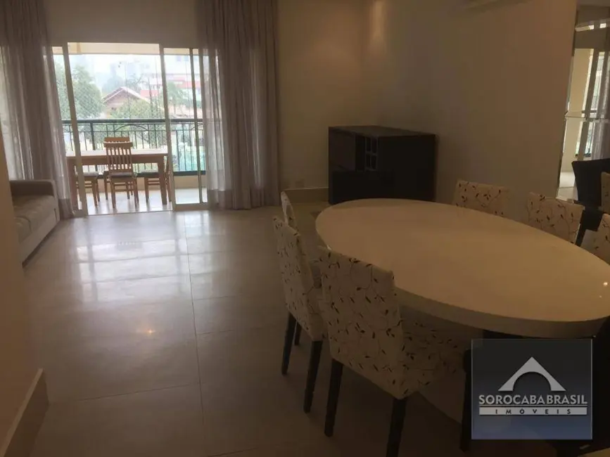 Apartamento com 3 quartos para alugar, 196m2 em Jardim Portal da Colina, Sorocaba - SP - imagem 7 Foto 7 de Apartamento com 3 quartos para alugar, 196m2 em Jardim Portal da Colina, Sorocaba - SP