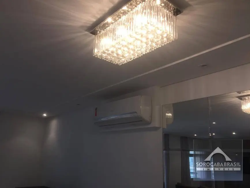 Apartamento com 3 quartos para alugar, 196m2 em Jardim Portal da Colina, Sorocaba - SP - imagem 9 Foto 9 de Apartamento com 3 quartos para alugar, 196m2 em Jardim Portal da Colina, Sorocaba - SP