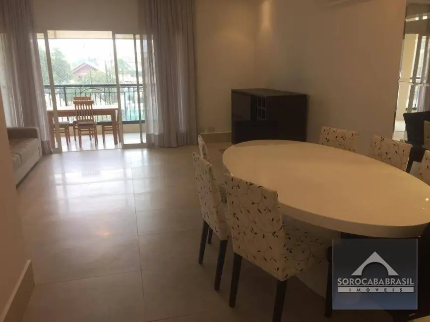 Apartamento com 3 quartos para alugar, 196m2 em Jardim Portal da Colina, Sorocaba - SP - imagem 6 Foto 6 de Apartamento com 3 quartos para alugar, 196m2 em Jardim Portal da Colina, Sorocaba - SP