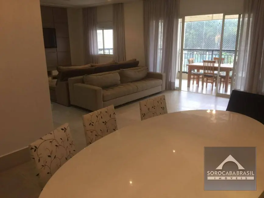 Apartamento com 3 quartos para alugar, 196m2 em Jardim Portal da Colina, Sorocaba - SP - imagem 8 Foto 8 de Apartamento com 3 quartos para alugar, 196m2 em Jardim Portal da Colina, Sorocaba - SP