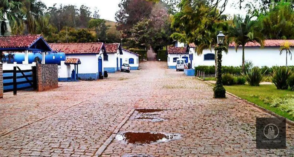 Foto 7 de Fazenda / Haras à venda, 4861800m2 em Monte Belo, Taubate - SP