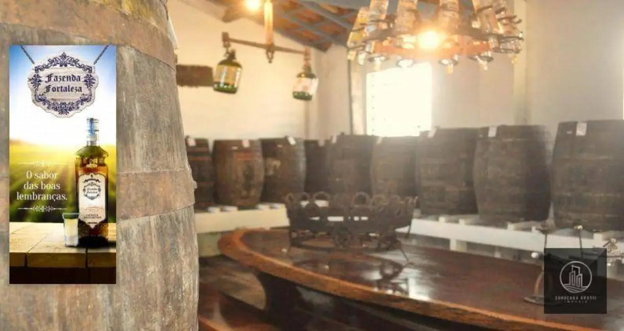 Foto 2 de Fazenda / Haras à venda, 4861800m2 em Monte Belo, Taubate - SP