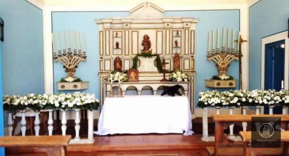 Foto 9 de Fazenda / Haras à venda, 4861800m2 em Monte Belo, Taubate - SP