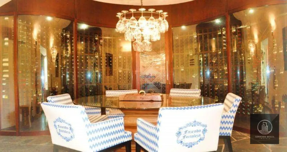 Foto 8 de Fazenda / Haras à venda, 4861800m2 em Monte Belo, Taubate - SP