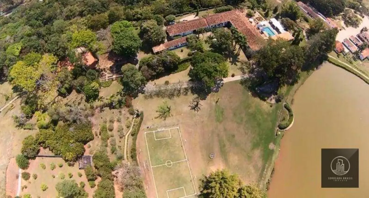 Foto 3 de Fazenda / Haras à venda, 4861800m2 em Monte Belo, Taubate - SP