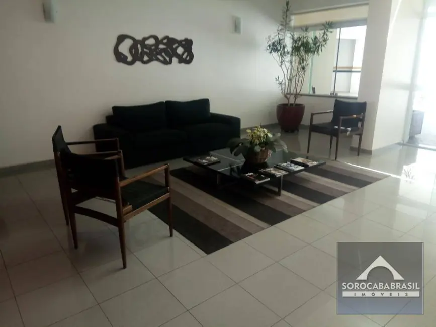 Apartamento com 3 quartos à venda, 108m2 em Parque Campolim, Sorocaba - SP - imagem 7 Foto 7 de Apartamento com 3 quartos à venda, 108m2 em Parque Campolim, Sorocaba - SP