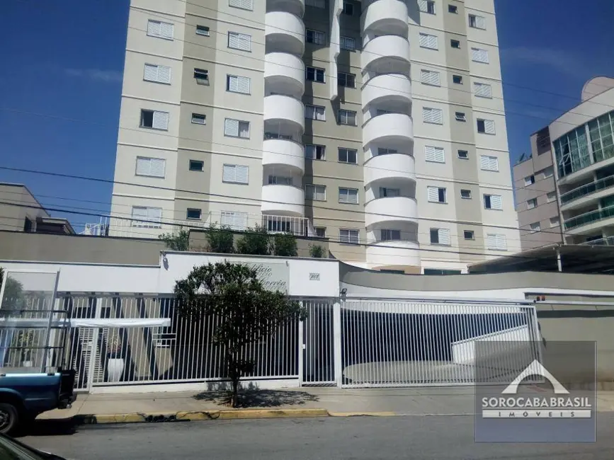 Foto 2 de Apartamento com 3 quartos à venda, 108m2 em Parque Campolim, Sorocaba - SP