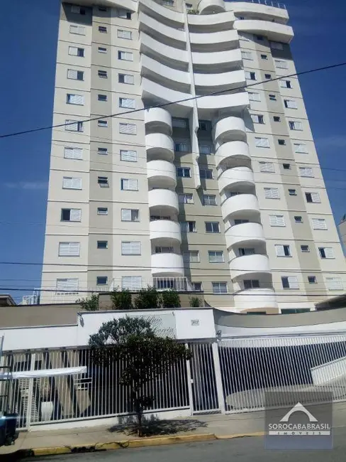 Apartamento com 3 quartos à venda, 108m2 em Parque Campolim, Sorocaba - SP - imagem 4 Foto 4 de Apartamento com 3 quartos à venda, 108m2 em Parque Campolim, Sorocaba - SP