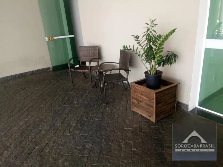 Apartamento com 3 quartos à venda, 108m2 em Parque Campolim, Sorocaba - SP - imagem 5 Foto 5 de Apartamento com 3 quartos à venda, 108m2 em Parque Campolim, Sorocaba - SP