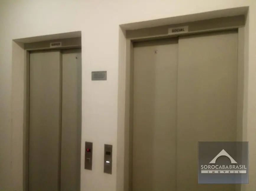 Apartamento com 3 quartos à venda, 108m2 em Parque Campolim, Sorocaba - SP - imagem 8 Foto 8 de Apartamento com 3 quartos à venda, 108m2 em Parque Campolim, Sorocaba - SP