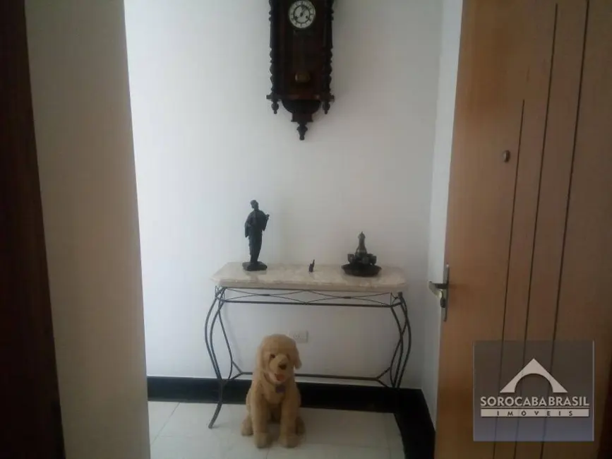 Apartamento com 3 quartos à venda, 108m2 em Parque Campolim, Sorocaba - SP - imagem 9 Foto 9 de Apartamento com 3 quartos à venda, 108m2 em Parque Campolim, Sorocaba - SP